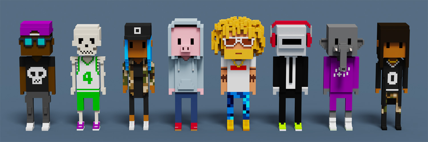 Meebits banner